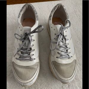 Date Fuga pop stardust size 41